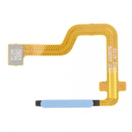 IMPRONTE FLEX PER MOTOROLA MOTO G54 5G (XT2343-1 XT2343-2) GHIACCIAIO.