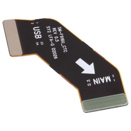 MAIN FLEX PER SAMSUNG GALAXY Z FOLD2 5G F916B
