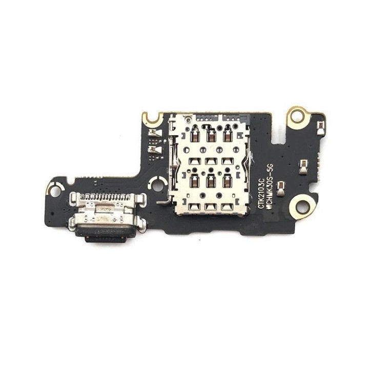 FLEX DI RICARICA PER XIAOMI MI 10T 5G (M2007J3SY) / MI 10T PRO 5G (M2.
