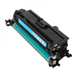 Toner per Canon 045 H ciano 1245C002 2200pag.