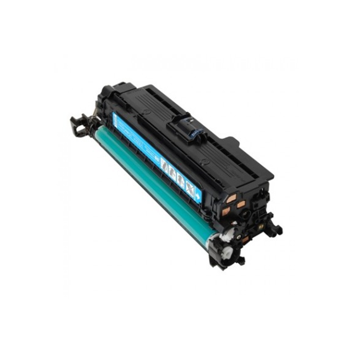 Toner per Canon 045 H ciano 1245C002 2200pag.