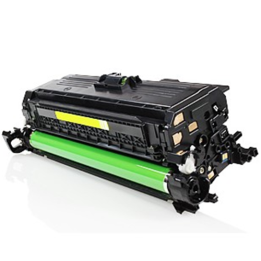 Toner per HP CE742A giallo 7300pag.