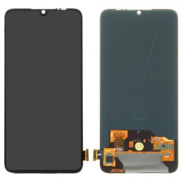 TOUCHSCREEN + DISPLAY OLED DISPLAY COMPLETO SENZA FRAME PER XIAOMI MI.