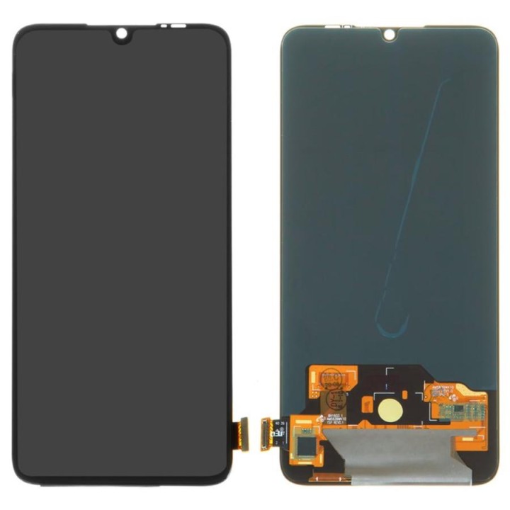 TOUCHSCREEN + DISPLAY OLED DISPLAY COMPLETO SENZA FRAME PER XIAOMI MI.