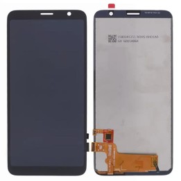 DISPLAY LCD + TOUCHSCREEN DISPLAY COMPLETO SENZA FRAME PER TCL 403 (T.