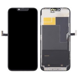 TOUCHSCREEN + DISPLAY OLED DISPLAY COMPLETO PER APPLE IPHONE 13 PRO M.