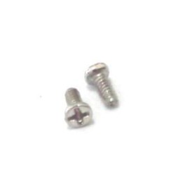 10 VITI 1.4 x 3 mm PER SAMSUNG GALAXY I9505 G900F N915 G920F G930F BI.