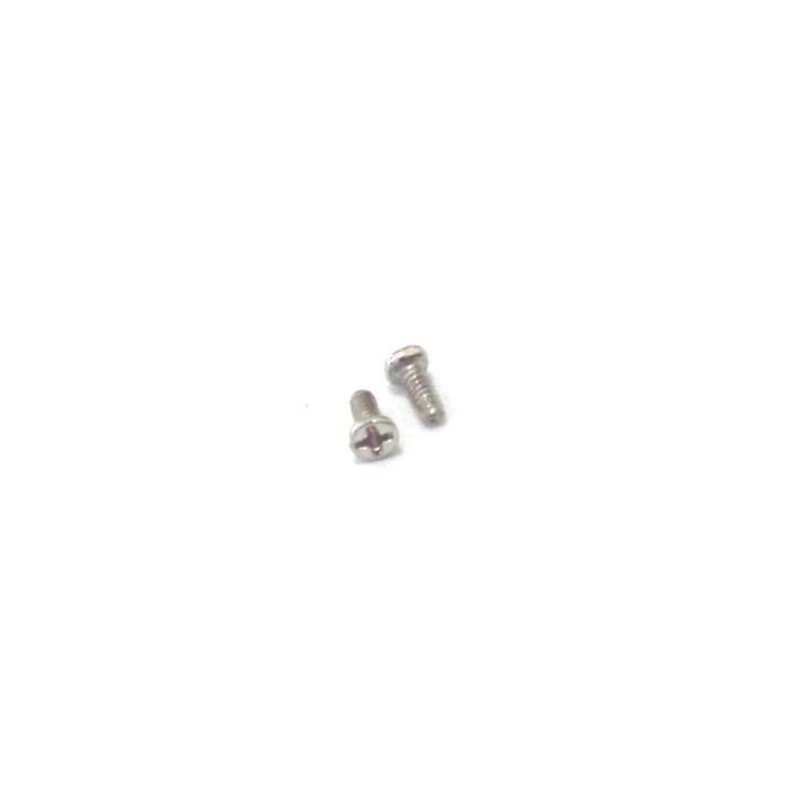 10 VITI 1.4 x 3 mm PER SAMSUNG GALAXY I9505 G900F N915 G920F G930F BI.