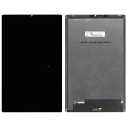 DISPLAY LCD + TOUCHSCREEN DISPLAY COMPLETO SENZA FRAME PER LENOVO TAB.