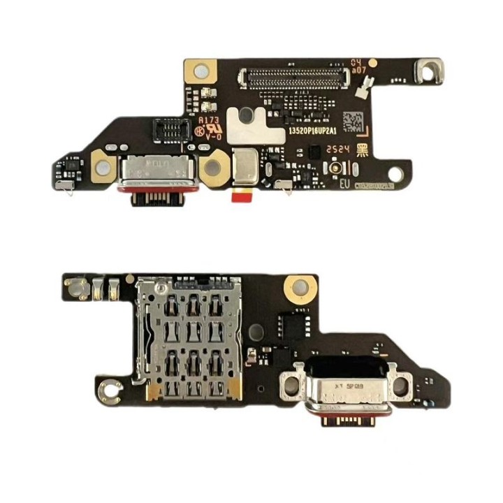FLEX DI RICARICA PER XIAOMI REDMI NOTE 15 PRO+ 5G (2510ERA8BG)
