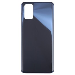 COVER POSTERIORE PER OPPO A52 (CPH2061 CPH2069) / A72 (CPH2067) NERO