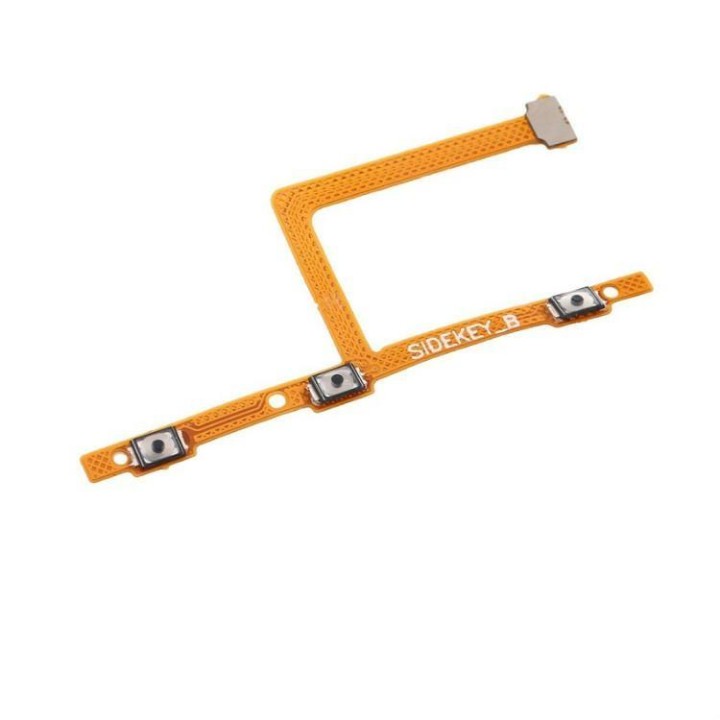 FLEX DI TASTO VOLUME E POWER PER NOKIA 8 TA-1004 TA-1012