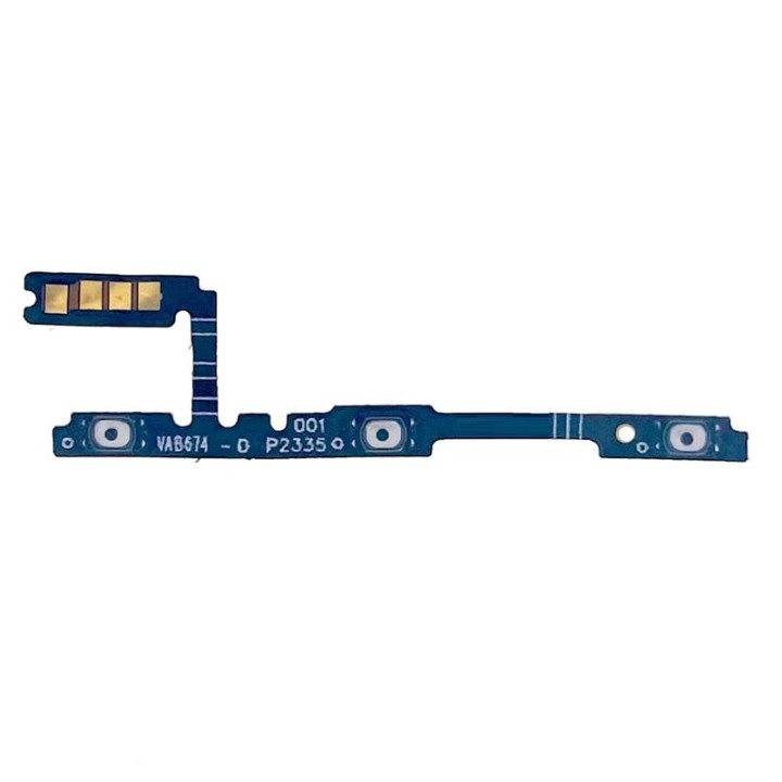 FLEX DI TASTO VOLUME E POWER PER REALME 11 5G (RMX3780)
