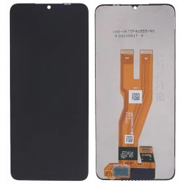 DISPLAY LCD + TOUCHSCREEN DISPLAY COMPLETO SENZA FRAME PER SAMSUNG GA.