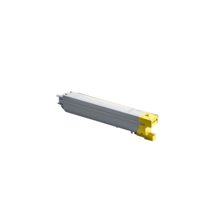Toner per Samsung CLX8640 CLT-Y659S giallo 20000pag.
