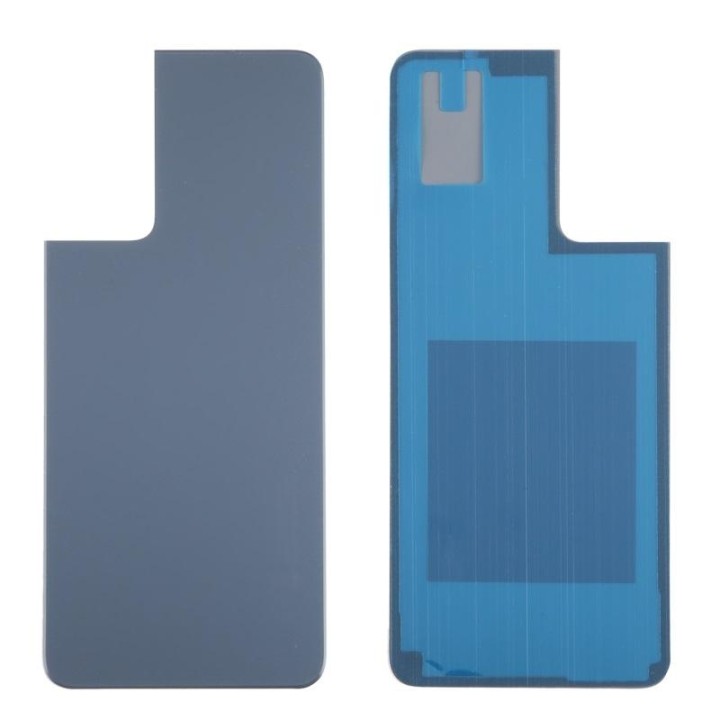 COVER POSTERIORE PER TCL 40 SE (T610K T610K2 T610P T610P2) GRIGIO ORI.