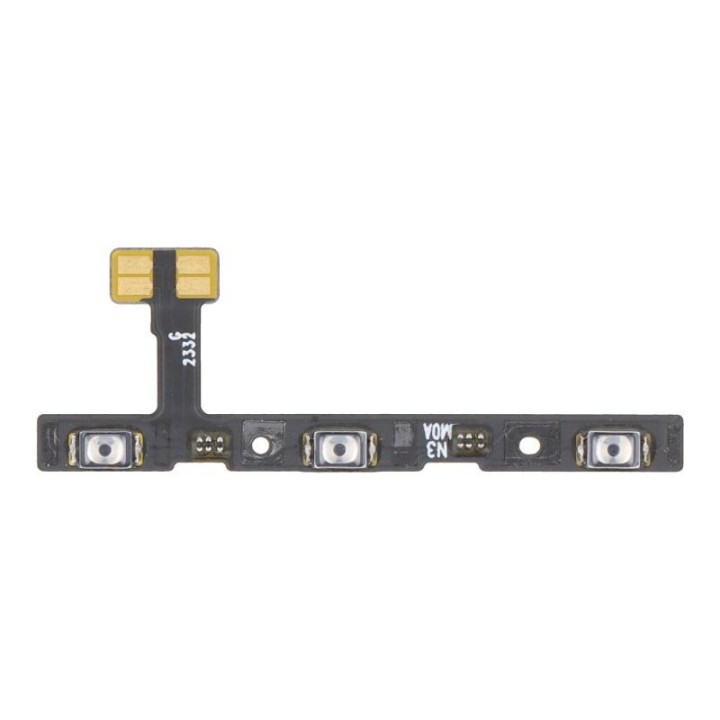 FLEX DI TASTO VOLUME E POWER PER XIAOMI 14 (23127PN0CC 23127PN0CG)