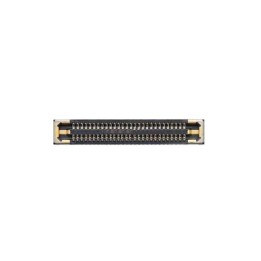 CONNETTORE LCD SCHEDA MADRE PER SAMSUNG GALAXY S20 FE / S20 LITE G780.