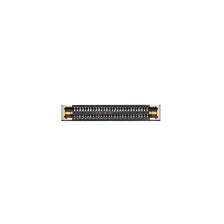 CONNETTORE LCD SCHEDA MADRE PER SAMSUNG GALAXY S20 FE / S20 LITE G780.