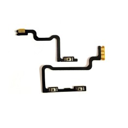 FLEX DI TASTO VOLUME E POWER PER OPPO RENO8 LITE (CPH2343)