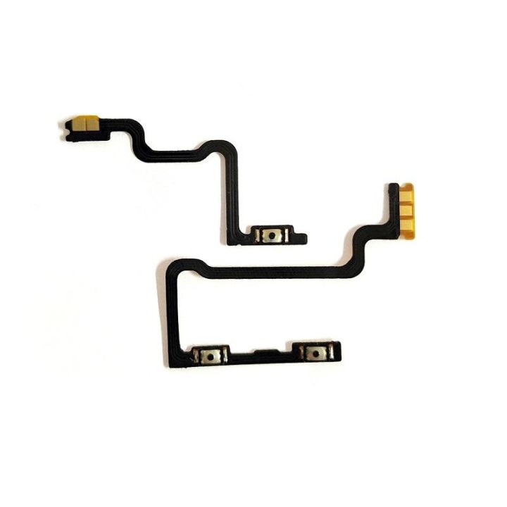 FLEX DI TASTO VOLUME E POWER PER OPPO RENO8 LITE (CPH2343)