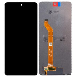 DISPLAY LCD + TOUCHSCREEN DISPLAY COMPLETO SENZA FRAME PER HONOR X9 4.