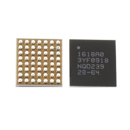 IC DI RICARICA USB 1618A0 / U2 PER APPLE IPHONE 14 / IPHONE 14 PLUS /.