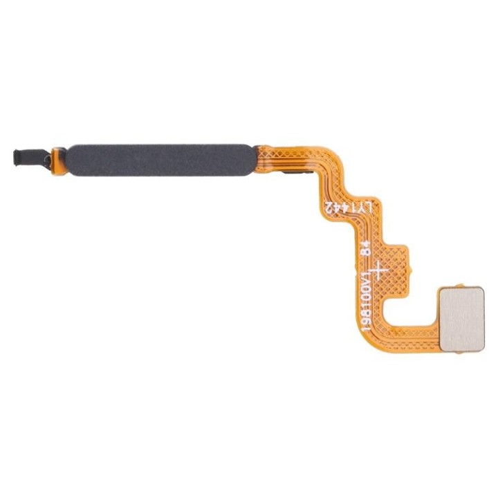 TASTO HOME + IMPRONTE FLEX COMPLETO PER XIAOMI REDMI NOTE 11S 4G (220.