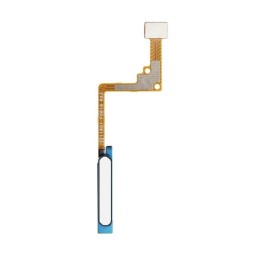 FINGERPRINT SENSOR FLEX CABLE FOR MOTOROLA EDGE 20 (XT2143) BIANCO