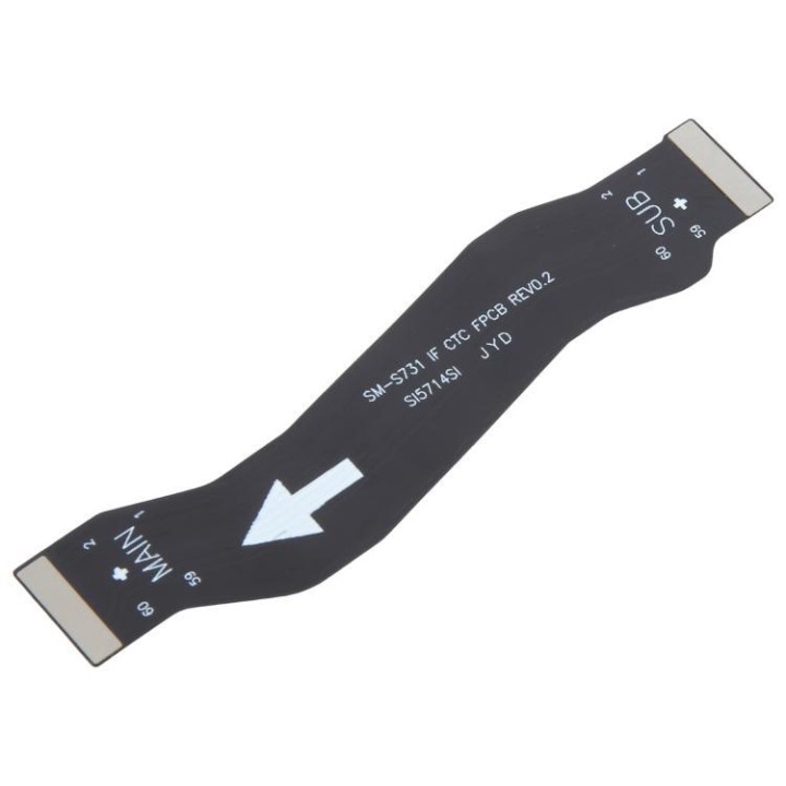 MAIN FLEX PER SAMSUNG GALAXY S25 FE S731B