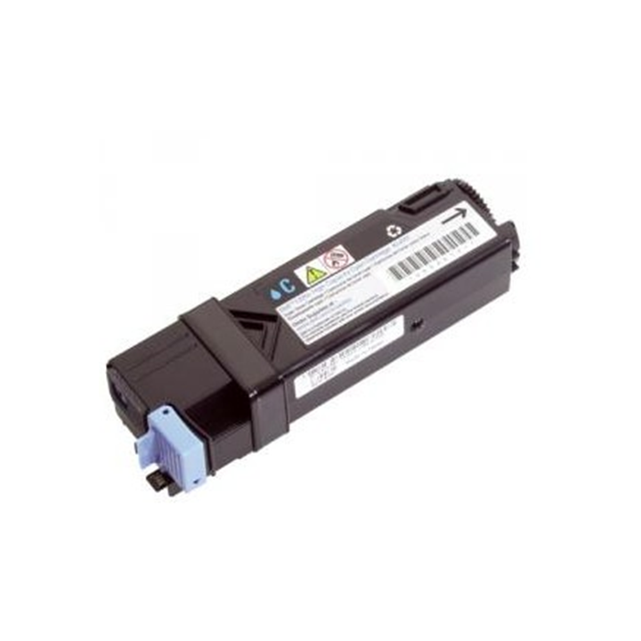 Toner per Dell 2130CN 593-10313 ciano 2500pag.