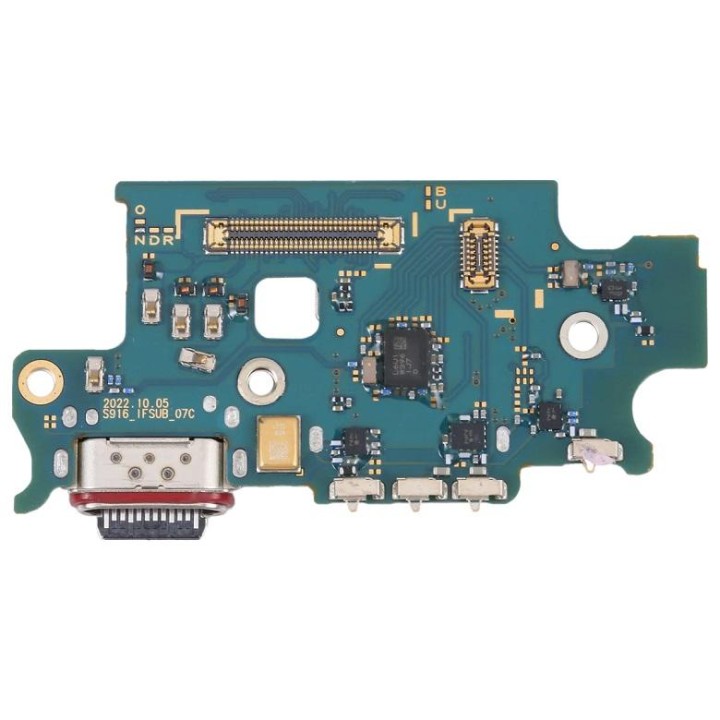 FLEX DI RICARICA (EUROPE VERSION) PER SAMSUNG GALAXY S23 PLUS 5G / S2.