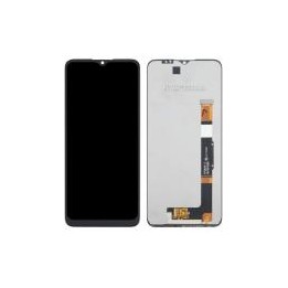 DISPLAY LCD + TOUCHSCREEN DISPLAY COMPLETO SENZA FRAME PER TCL 20 R 5.