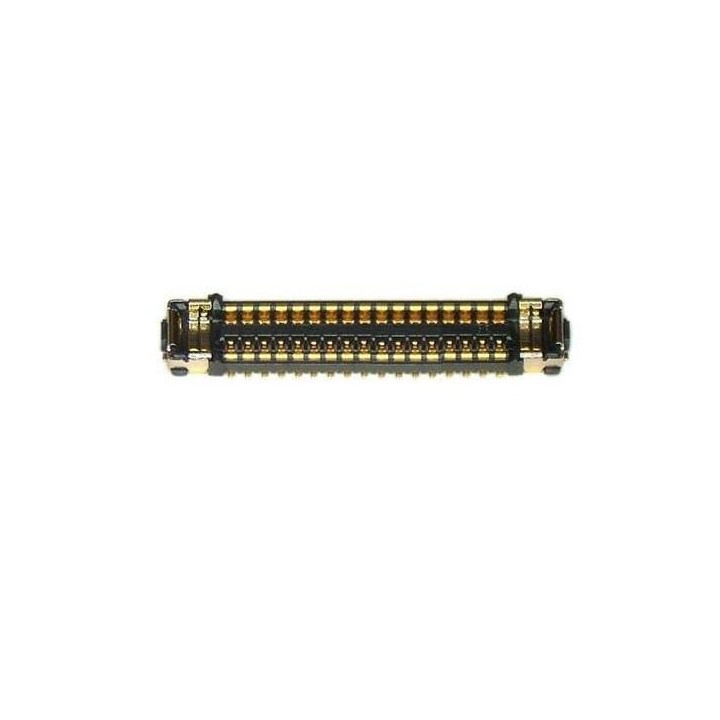 CONNETTORE LCD SCHEDA MADRE PER APPLE IPHONE X / IPHONE XS 5.8