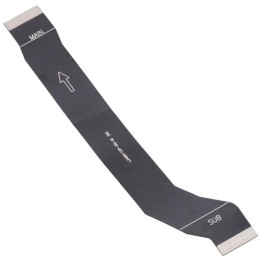 MAIN FLEX PER XIAOMI REDMI NOTE 11 PRO 4G (2201116TG 2201116TI) / RED.