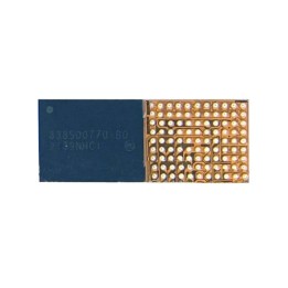 IC DI RICARICA 338S00770-B0 PER APPLE IPHONE 13 / 13 MINI / 13 PRO /..