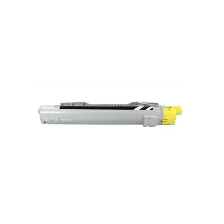 Toner per Epson Aculaser C3000 S050210 giallo 3500pag.