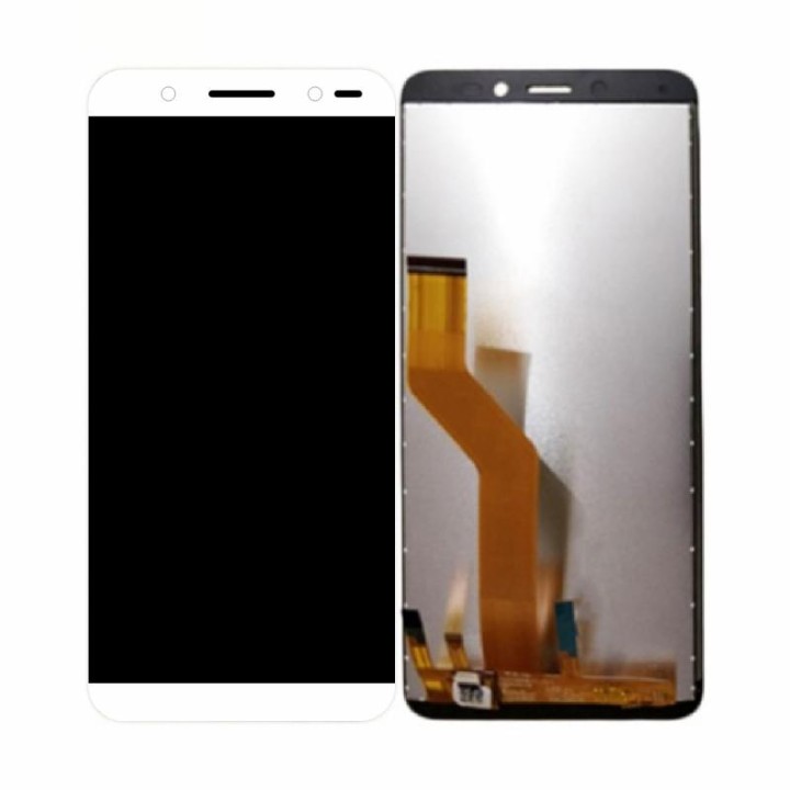 TOUCHSCREEN + DISPLAY LCD DISPLAY COMPLETO SENZA FRAME PER WIKO SUNNY.