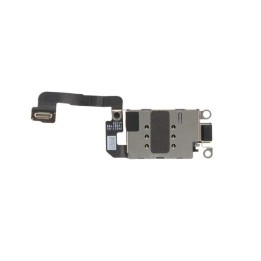 FLEX DI SIM READER PER APPLE IPHONE 16 6.1 / IPHONE 16 PLUS 6.7