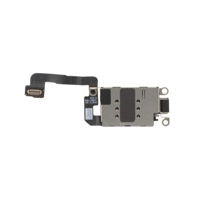 FLEX DI SIM READER PER APPLE IPHONE 16 6.1 / IPHONE 16 PLUS 6.7