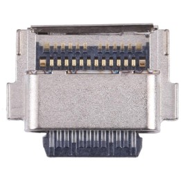 CONNETTORE DI RICARICA PER SAMSUNG GALAXY Z FLIP F700F / Z FOLD2 5G F.