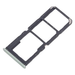 DUAL SIM TRAY PER REALME C67 4G (RMX3890) VERDE