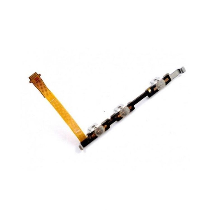 FLEX DI TASTO VOLUME E POWER PER HUAWEI MEDIAPAD T5 10 AGS2-L03 AGS2-.