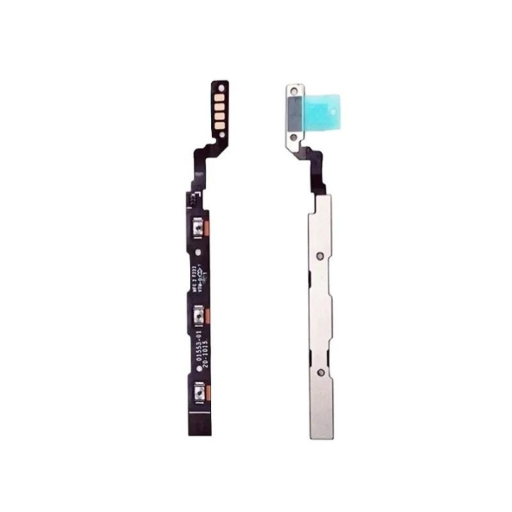 FLEX DI TASTO VOLUME E POWER PER GOOGLE PIXEL 6 PRO (GLUOG G8VOU GF5K.