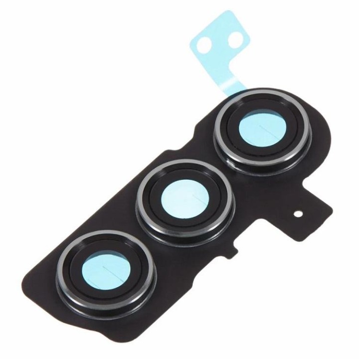 SUPPORTO CAMERA PER SAMSUNG GALAXY S23 PLUS 5G / S23+ 5G S916B VERDE