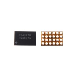 CONTROL RETROILLUMINAZIONE IC LM36274 PER SAMSUNG GALAXY A12 A125F /..