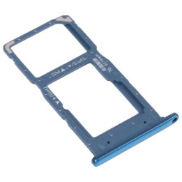 SIM TRAY PER HUAWEI ENJOY 9S / P SMART 2019 (POT-LX1) / P SMART 2020..