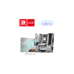 MB MSI B850M GAMING PLUS WIFI AM5