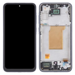 TOUCHSCREEN + DISPLAY AMOLED DISPLAY COMPLETO + FRAME PER SAMSUNG GAL.