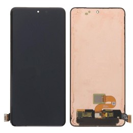 DISPLAY AMOLED + TOUCHSCREEN DISPLAY COMPLETO SENZA FRAME PER REALME..